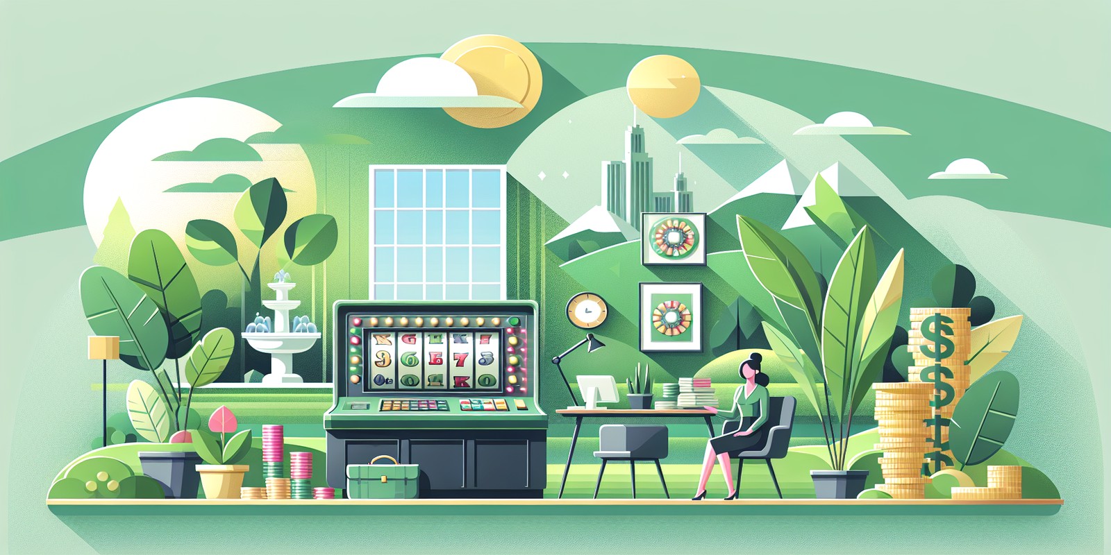 Navigate the World of Online Slots: Your 2025 Guide for Pakistan Players - Slot Strategy Guide for Pakistani | Betpkr