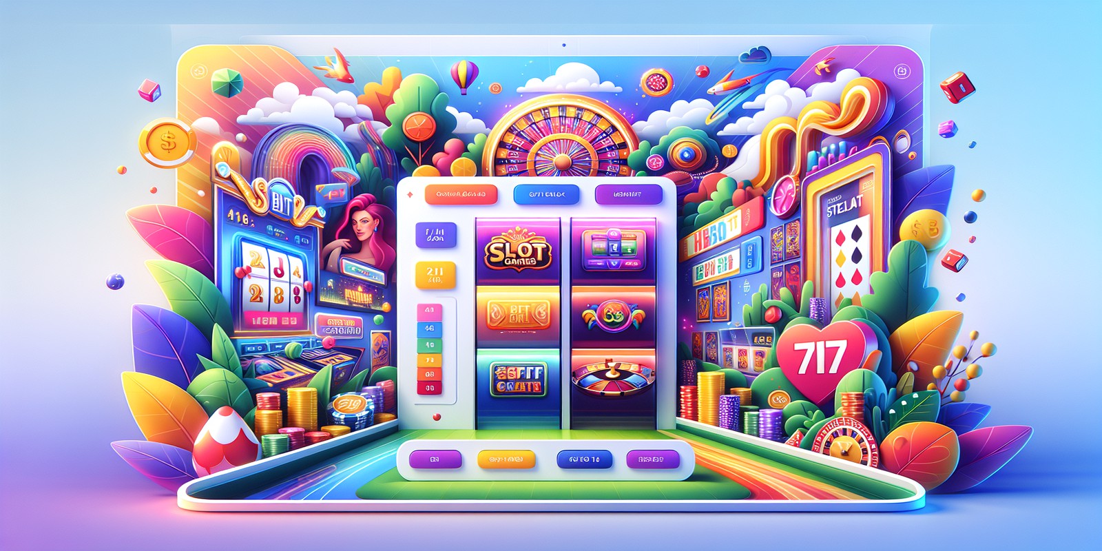 Novoland Slot Adventure: Uncover the Sky Castle Secrets in 2025 - Slot Strategy Guide for Players | Betpkr