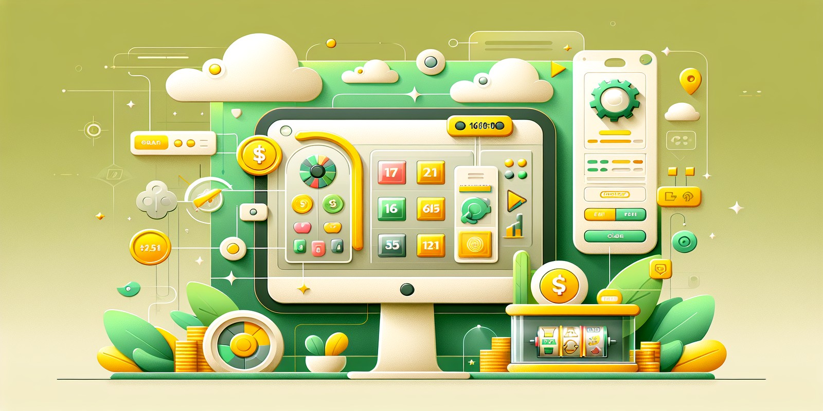 TCS Center Services: Your Ultimate Slot Game Payment Guide 2025 - Slot Strategy Guide for Pakistani | Betpkr