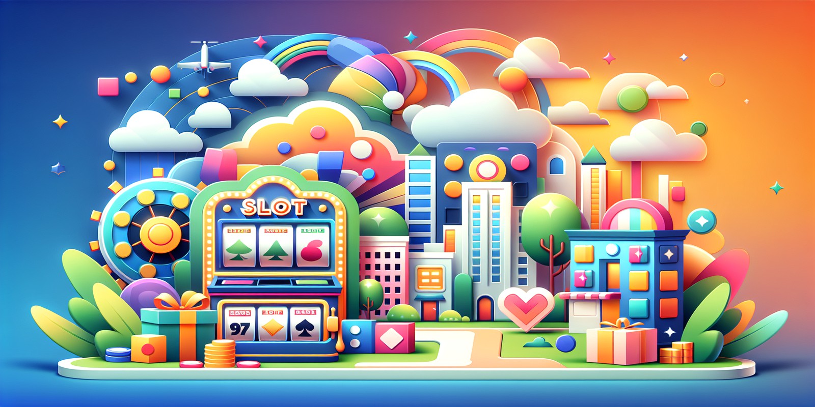 Unlock Sunday Thrills: Top Slot Games to Play This 2025 - Slot Strategy Guide for global | Betpkr