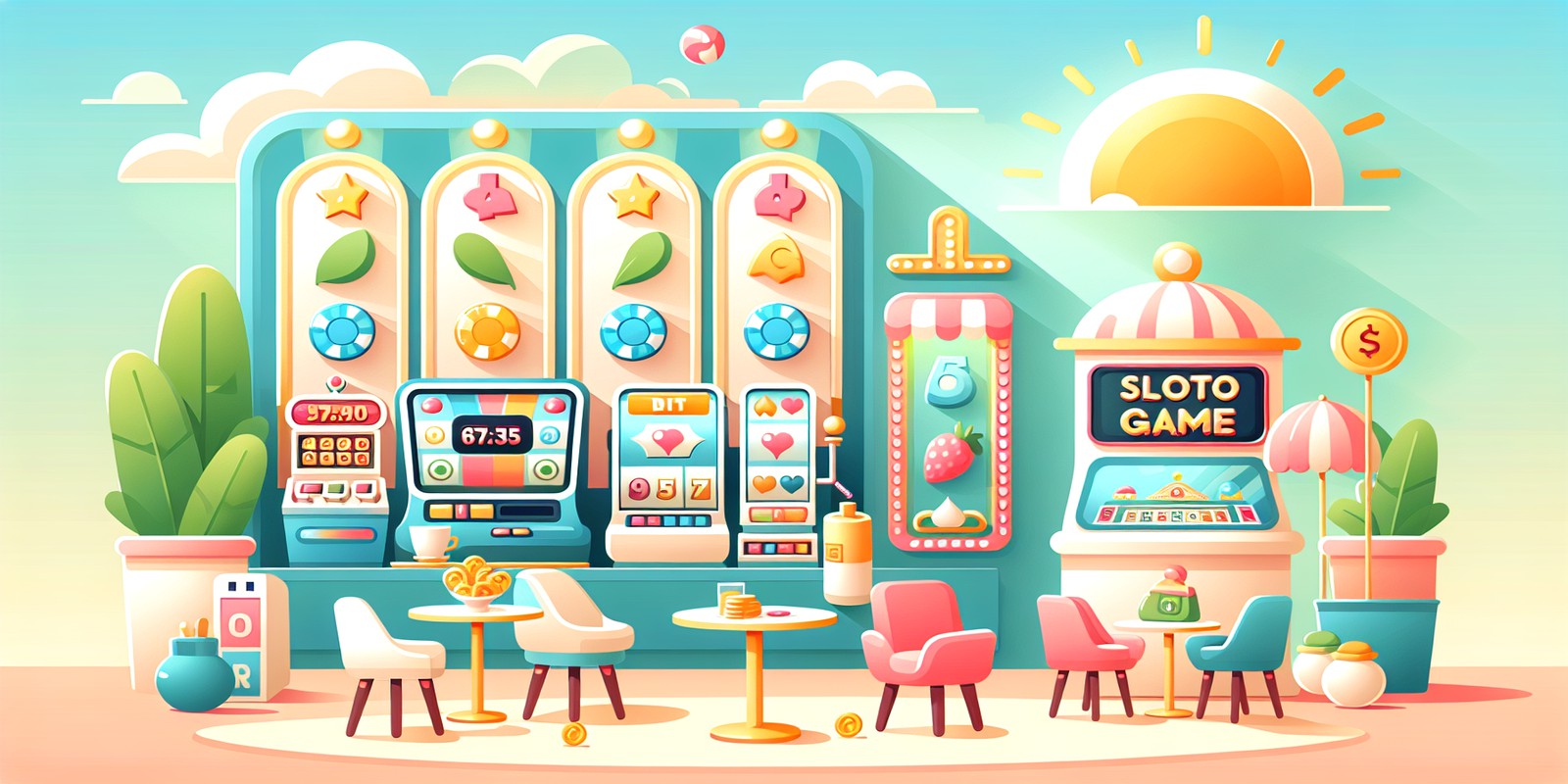 Unlock Winning Strategies for Slot Games in Pakistan 2025 - Slot Strategy Guide for Pakistani | Betpkr