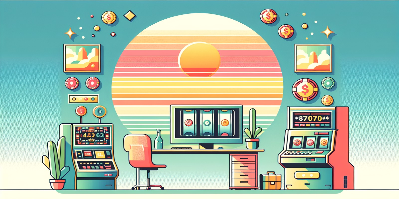 Unlocking Slot Game Strategies: Boost Your Win Potential in 2025 - Slot Strategy Guide for Pakistani | Betpkr