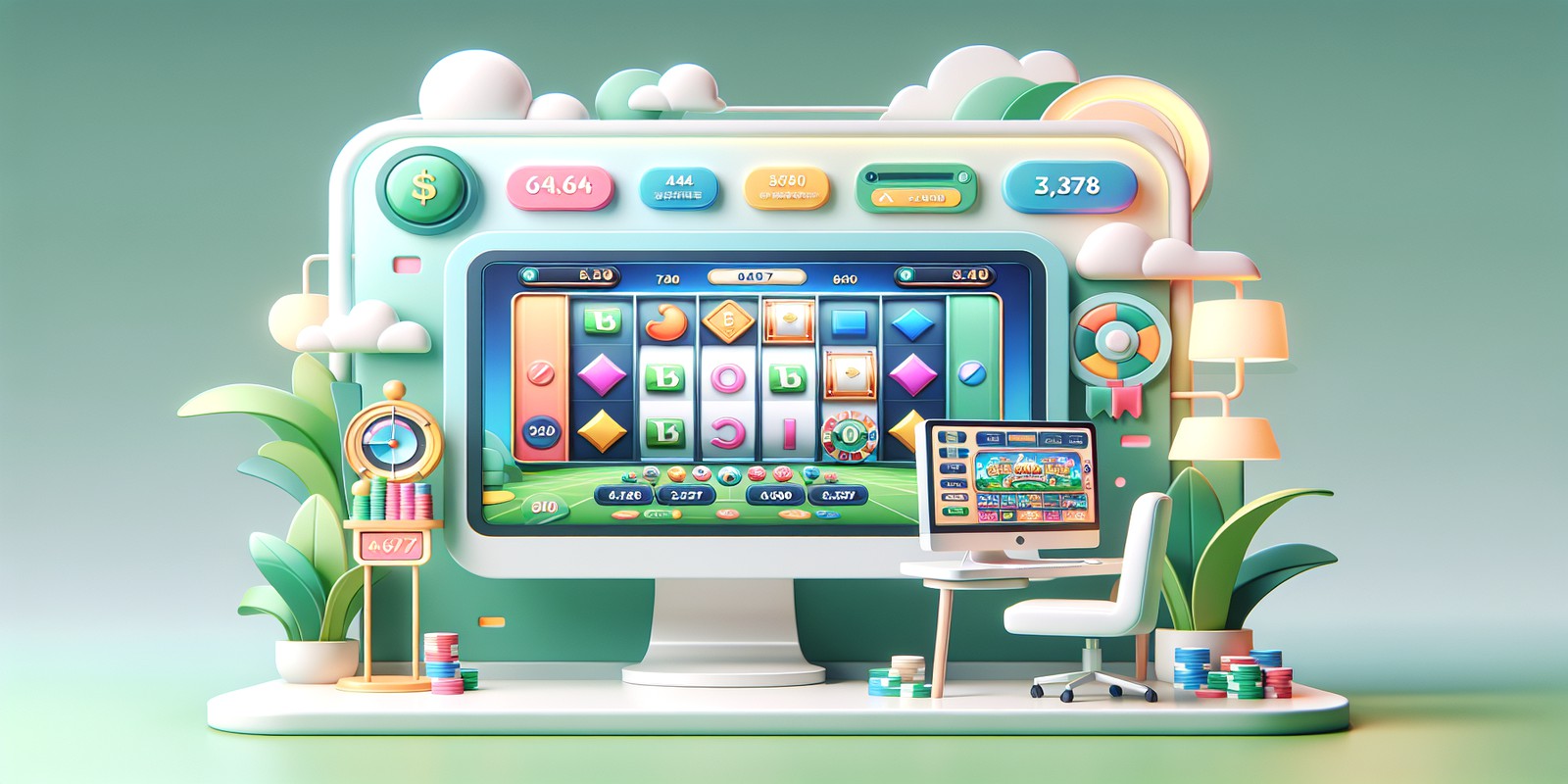 Unlocking Slot Game Success: Strategies for Big Wins in 2025 - Slot Strategy Guide for Pakistani | Betpkr