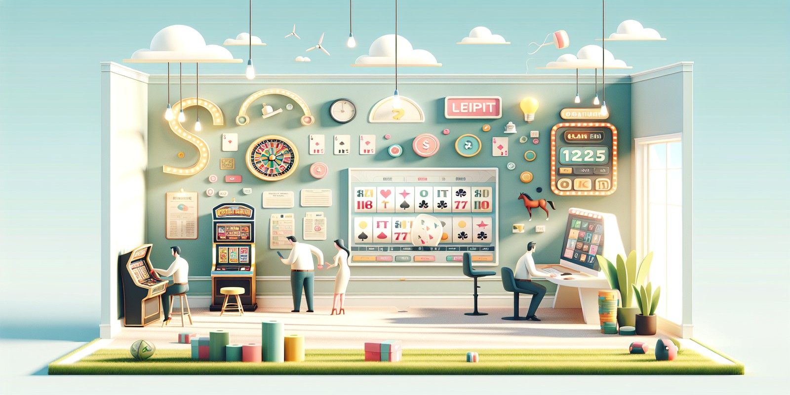 Unlocking Slot Game Success with JCAT Portal Login: Tips for Pakistan 2025 - Slot Strategy Guide for pakistani | Betpkr