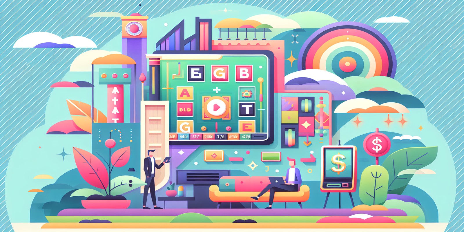 Unlocking Slot Machine Strategies: Mastering Jackpots in 2025 - A Comprehensive Guide for Pakistani Players