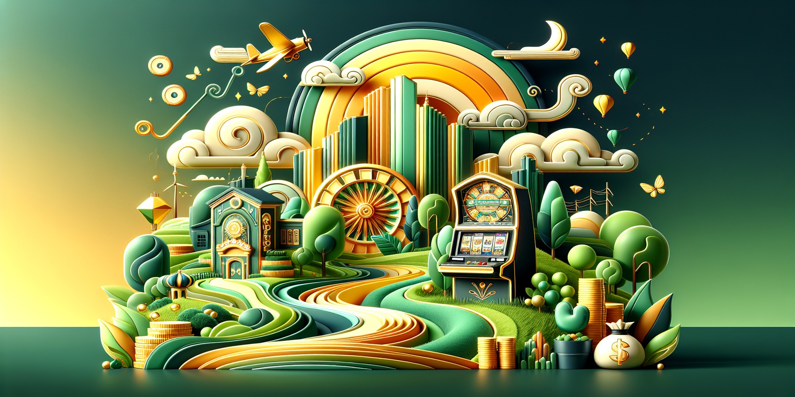 Unlocking TCS Sunday Open: Explore the Best Slot Strategies for 2025 - Slot Strategy Guide for pakistani | Betpkr