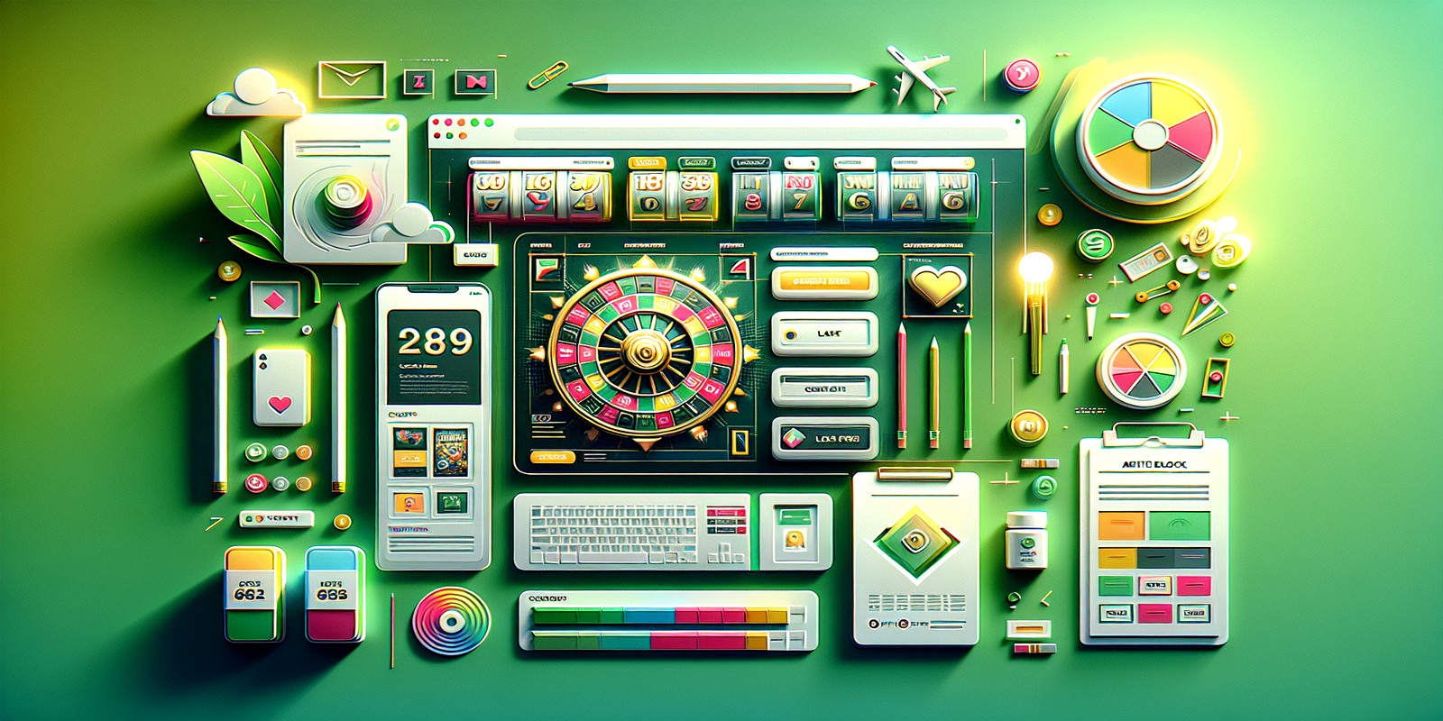 Unveiling Hi Venus: Slot Strategies to Win Big in 2025 - Slot Strategy Guide for global | Betpkr