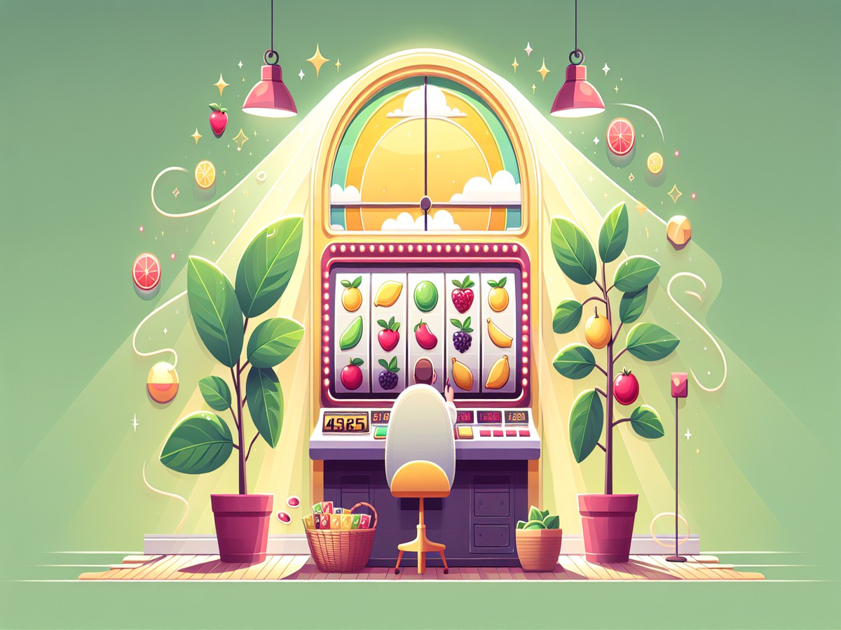 Betpkr Classic Fruit Slots - Play Classic Fruit Slots on Betpkr