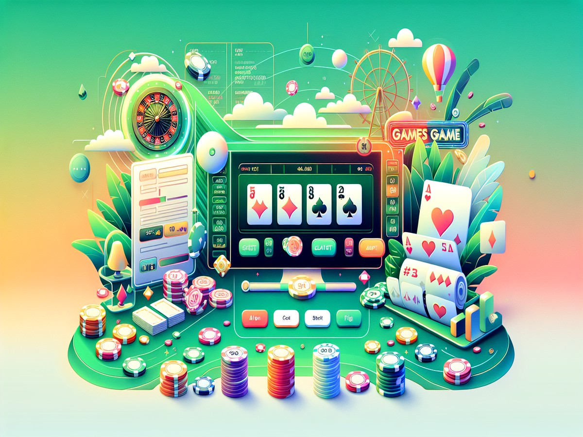 Betpkr Poker Games - Enjoy Poker Games on Betpkr