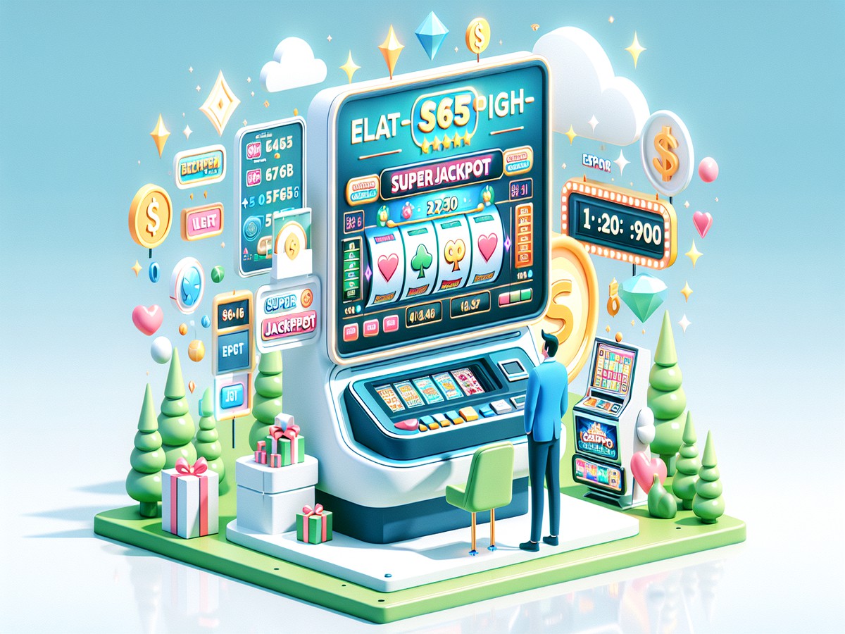 Betpkr Super Jackpot - Join the Excitement with Super Jackpot