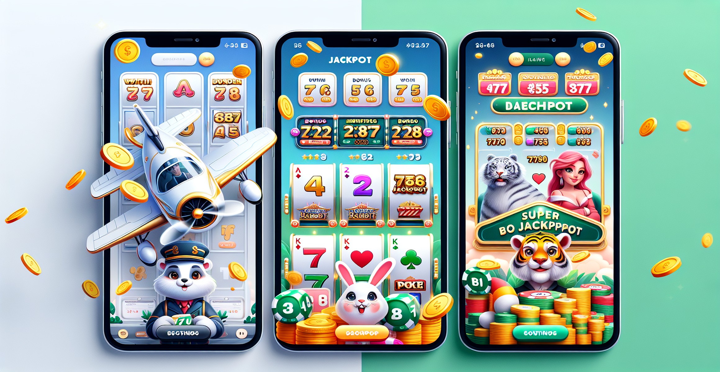 Aviator Game - Exciting Online Slot Game at Betpkr