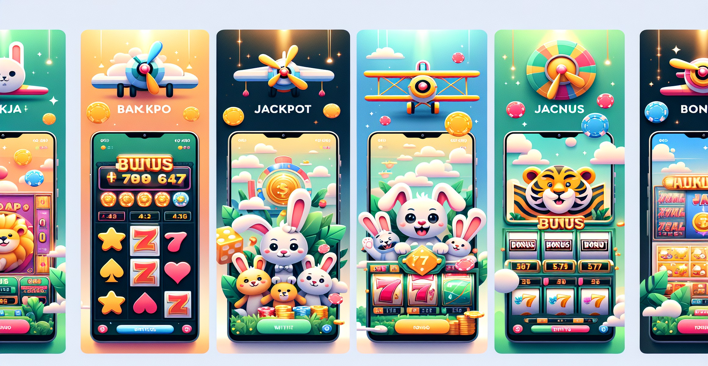 Fortune Tiger Games - Roar for Wins with Fortune Tiger at Betpkr